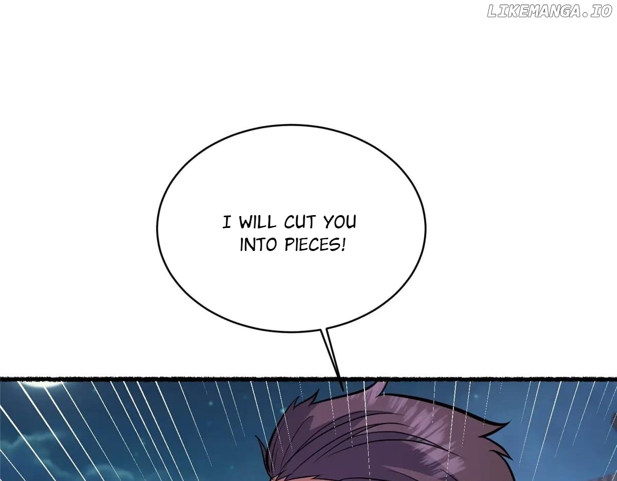 Divine Urban God Chapter 266 - page 42